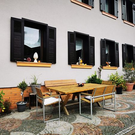 Gaestehaus Schu Marpingen Exterior photo