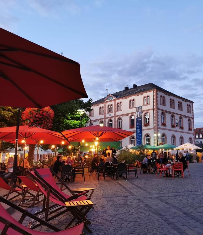 Gaestehaus Schu Marpingen Exterior photo
