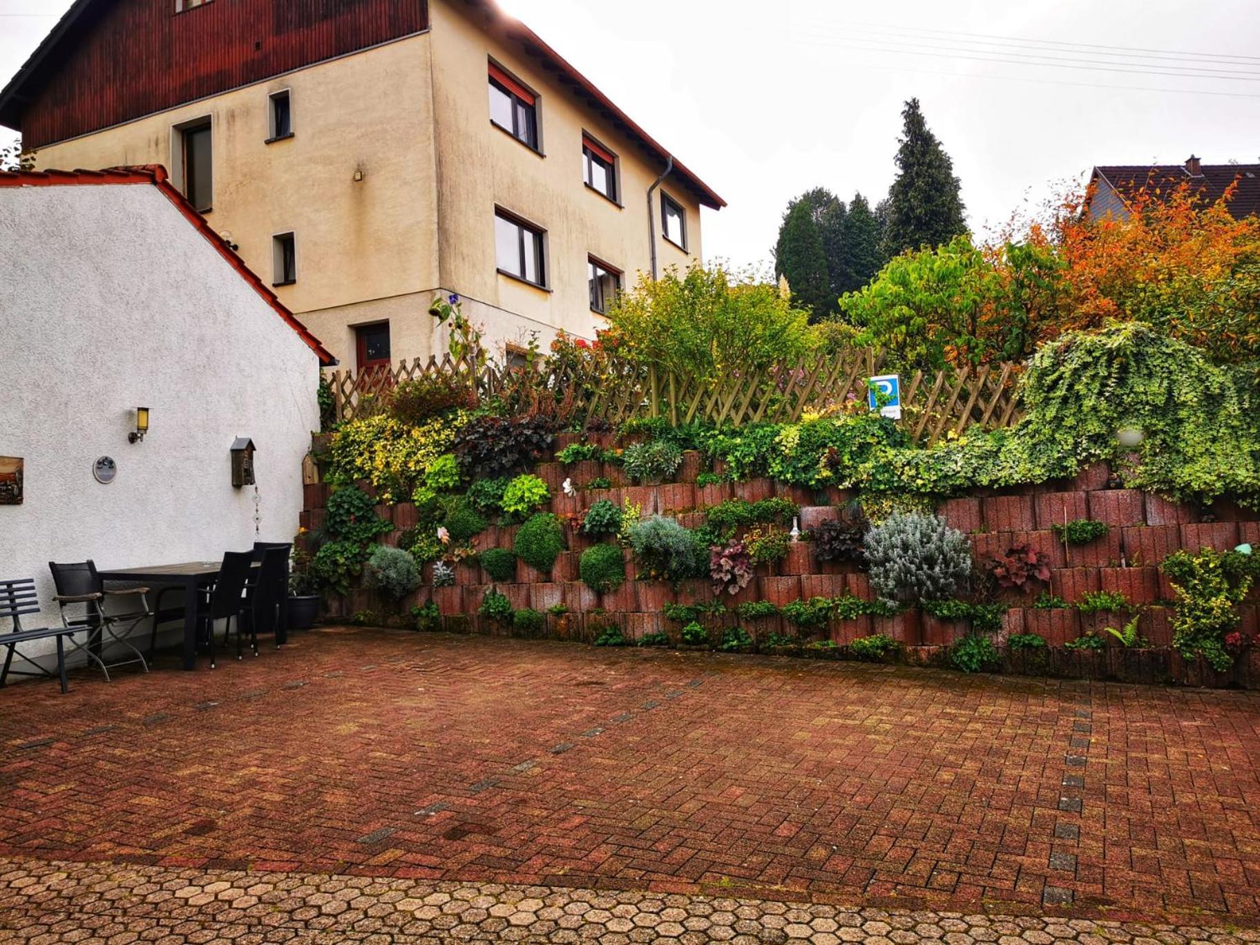 Gaestehaus Schu Marpingen Exterior photo